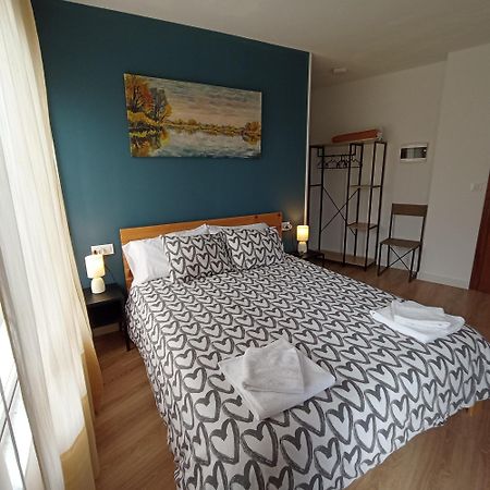 Myway Albergue De Peregrinos Astorga Extérieur photo