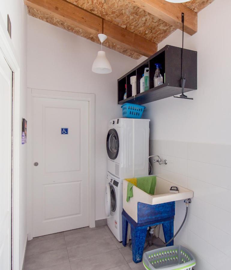 Myway Albergue De Peregrinos Astorga Extérieur photo