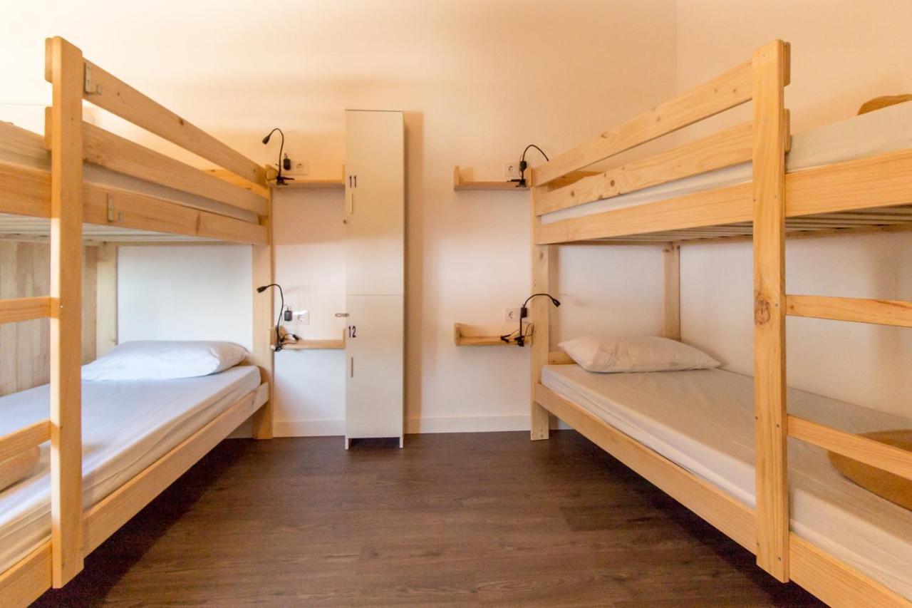 Myway Albergue De Peregrinos Astorga Extérieur photo