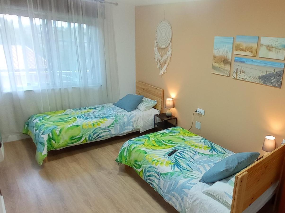 Myway Albergue De Peregrinos Astorga Extérieur photo