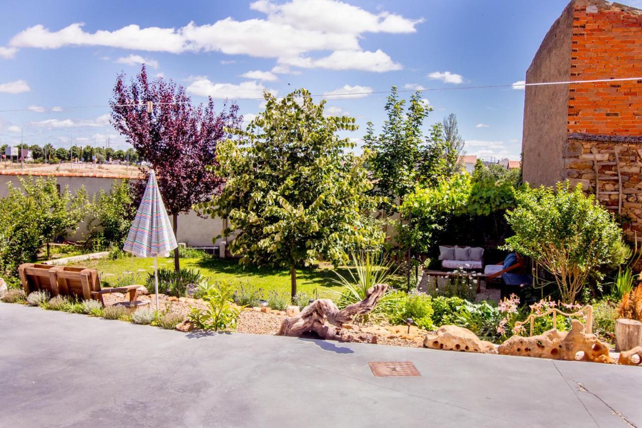 Myway Albergue De Peregrinos Astorga Extérieur photo