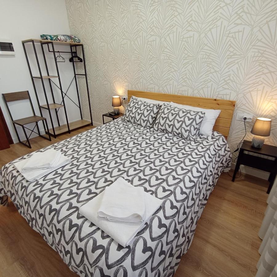 Myway Albergue De Peregrinos Astorga Extérieur photo