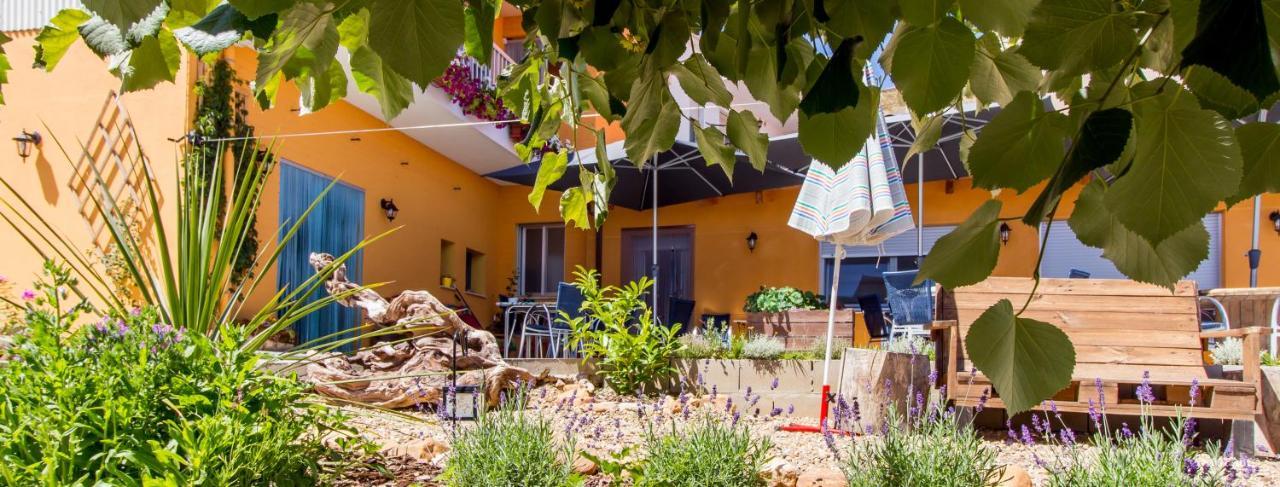 Myway Albergue De Peregrinos Astorga Extérieur photo