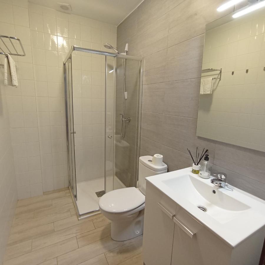 Myway Albergue De Peregrinos Astorga Extérieur photo