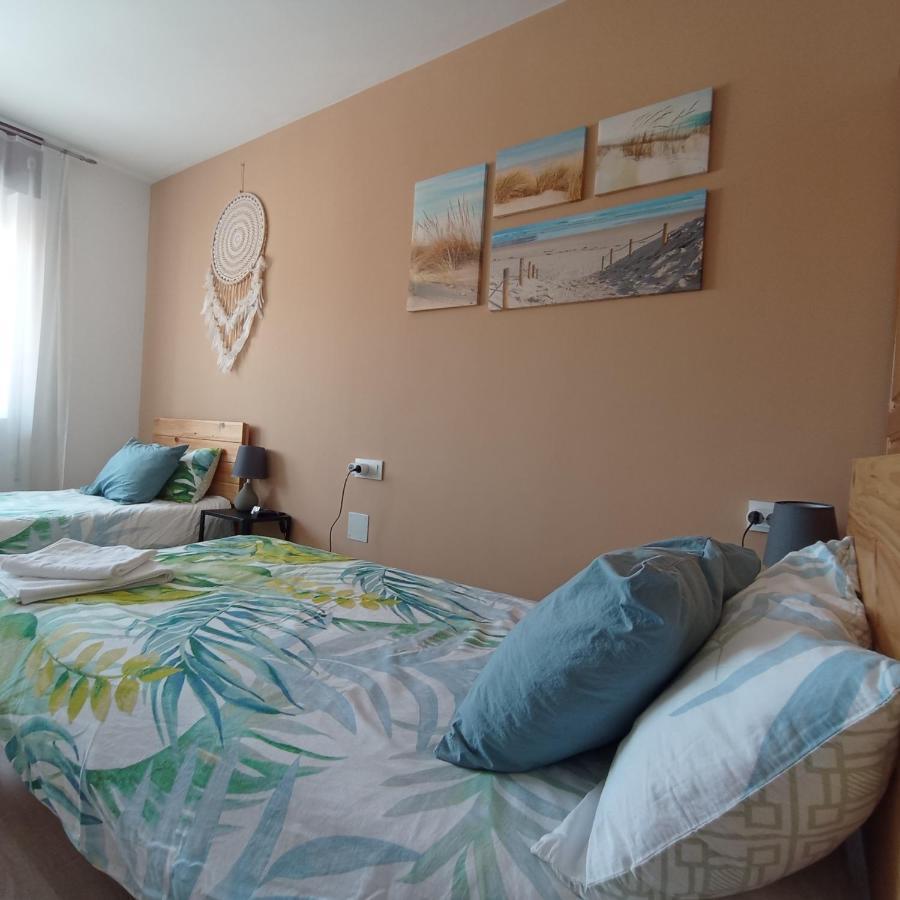 Myway Albergue De Peregrinos Astorga Chambre photo