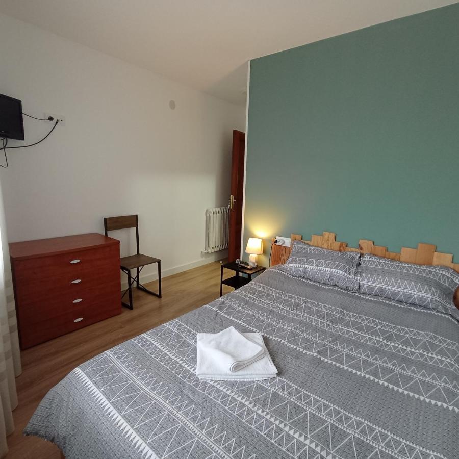 Myway Albergue De Peregrinos Astorga Chambre photo
