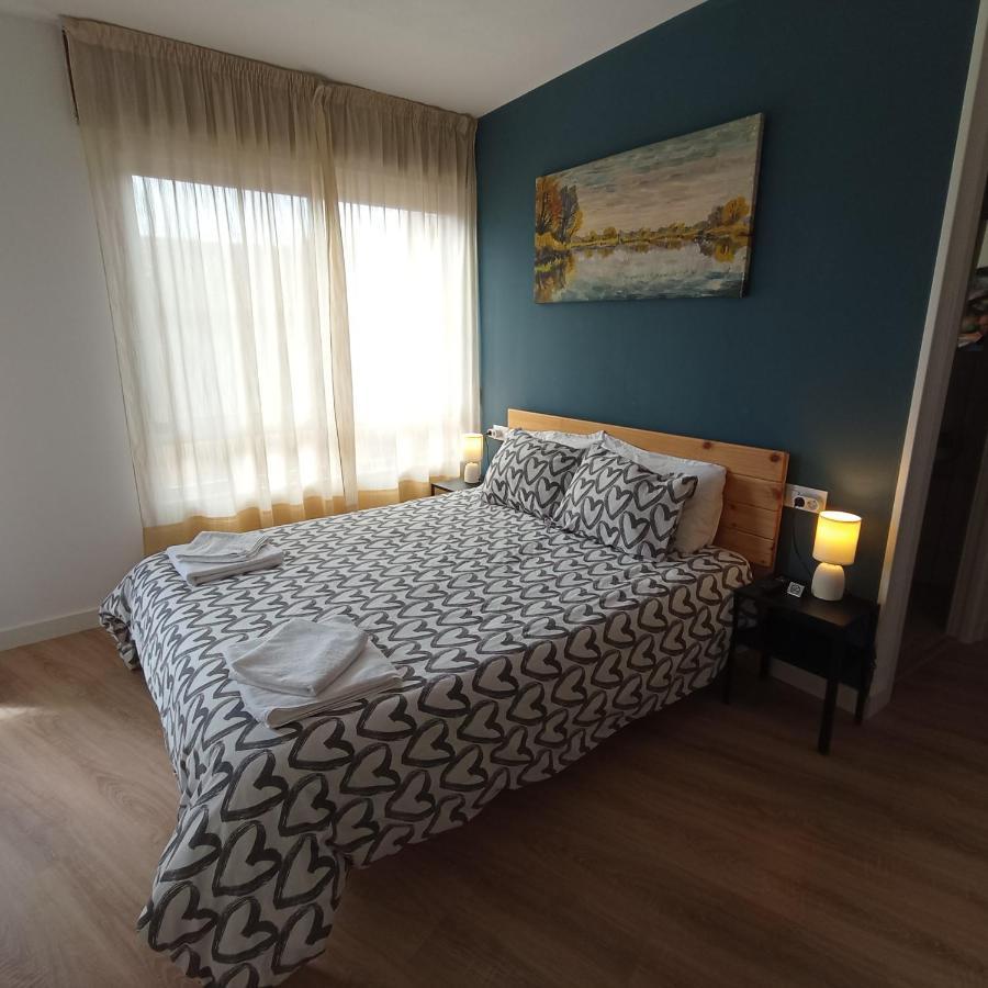 Myway Albergue De Peregrinos Astorga Chambre photo